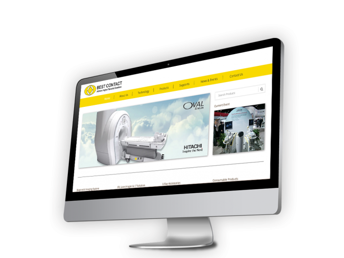 Best Contact Website